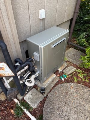 【施工後】