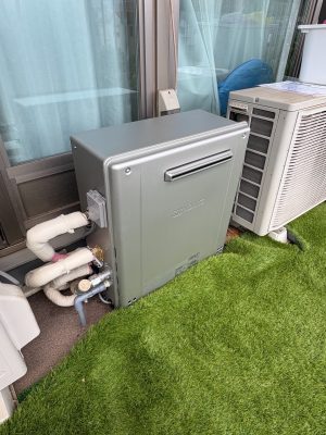 【施工後】