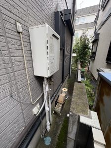 【施工前】