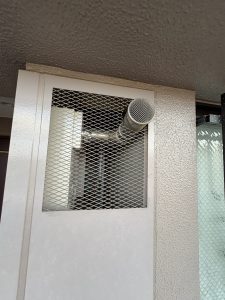 ノーリツ 【施工前】