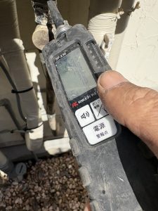 ノーリツ 【施工前】
