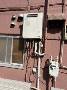 【施工前】