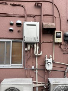 【施工前】